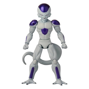 Dragon Ball Z Dragon Stars Frieza Final Form Version 2 Action Figure Maple and Mangoes