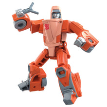 Load image into Gallery viewer, Transformers Studio Series 86 Core Wheelie Maple and Mangoes

