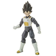 Load image into Gallery viewer, Dragon Ball Stars Vegeta Action Figure Maple and Mangoes
