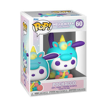 Load image into Gallery viewer, Sanrio Hello Kitty and Friends Pochacco Pop! Vinyl Figure Maple and Mangoes
