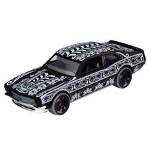 Load image into Gallery viewer, Hot Wheels Halloween 2023 Vehicle Set of 5 Maple and Mangoes
