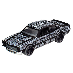 Hot Wheels Halloween 2023 Vehicle Set of 5 Maple and Mangoes