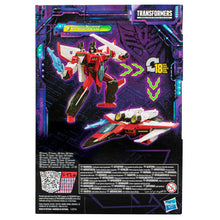 Load image into Gallery viewer, Transformers Generations Legacy Voyager Armada Starscream Maple and Mangoes
