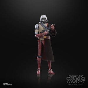 Star Wars The Black Series HK-87 6-Inch Action Figure Maple and Mangoes