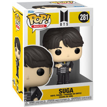 Load image into Gallery viewer, BTS Butter Suga Pop! Vinyl Figure
