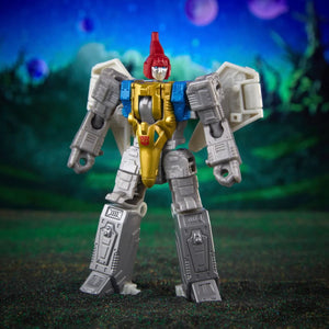 Transformers Generations Legacy Evolution Core Dinobot Swoop Maple and Mangoes