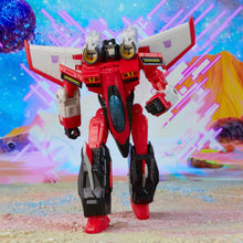 Load image into Gallery viewer, Transformers Generations Legacy Voyager Armada Starscream Maple and Mangoes
