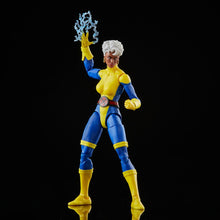 Load image into Gallery viewer, X-Men 60th Anniversary Marvel Legends Forge, Storm, and Jubilee 6-Inch Action Figures Set
