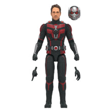 Load image into Gallery viewer, Ant-Man &amp; the Wasp: Quantumania Marvel Legends Ant-Man 6-Inch Action Figure Maple and Mangoes
