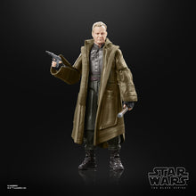 Load image into Gallery viewer, Star Wars The Black Series Luthen Rael (Andor) 6-Inch Action Figure Maple and Mangoes

