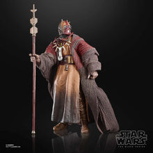 Load image into Gallery viewer, Star Wars The Black Series Tusken Chieftain 6-Inch Action Figure Maple and Mangoes
