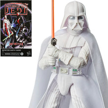 Load image into Gallery viewer, Star Wars The Black Series Darth Vader (Infinities) 6-Inch Action Figure
