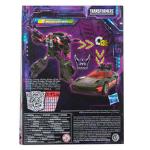 Load image into Gallery viewer, Transformers Generations Legacy Deluxe Wild Rider
