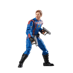 Marvel legends star discount lord vol 2