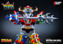 Load image into Gallery viewer, ES Gokin Voltron Lion Force Maple and Mangoes
