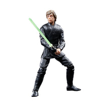 Load image into Gallery viewer, Star Wars The Black Series Luke Skywalker &amp; Grogu 6-Inch Action Figures Maple and Mangoes
