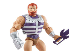 Load image into Gallery viewer, Masters of the Universe: Origins Fisto Maple and Mangoes
