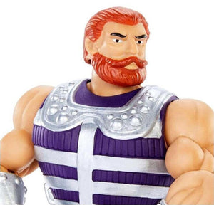 Masters of the Universe: Origins Fisto Maple and Mangoes