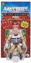 Load image into Gallery viewer, Masters of the Universe: Origins Fisto Maple and Mangoes
