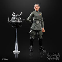 Load image into Gallery viewer, Star Wars The Black Series Archive Grand Moff Tarkin 6-Inch Action Figure Maple and Mangoes
