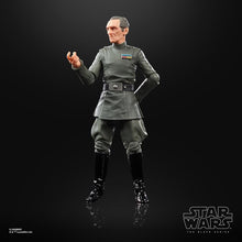 Load image into Gallery viewer, Star Wars The Black Series Archive Grand Moff Tarkin 6-Inch Action Figure Maple and Mangoes
