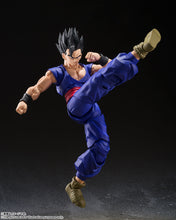 Load image into Gallery viewer,  Authentic Dragon Ball Super: S.H.Figuarts Super Hero Ultimate Gohan Hero Action Figure Maple and Mangoes
