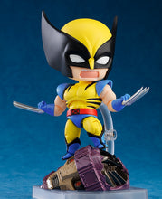 Load image into Gallery viewer,  Authentic Nendoroid Wolverine (Marvel) Maple and Mangoes
