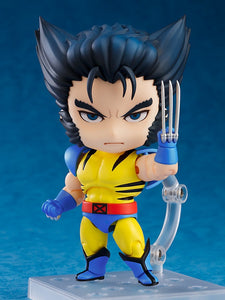 Authentic Nendoroid Wolverine (Marvel) Maple and Mangoes