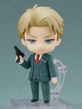 Load image into Gallery viewer, Authentic Nendoroid Loid Forger (SPY x FAMILY) Maple and Mangoes
