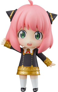 Authentic Nendoroid Anya Forger (SPY x FAMILY) Maple and Mangoes