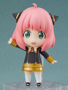 Authentic Nendoroid Anya Forger (SPY x FAMILY) Maple and Mangoes