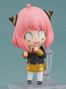 Authentic Nendoroid Anya Forger (SPY x FAMILY) Maple and Mangoes