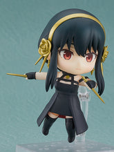 Load image into Gallery viewer, Authentic Nendoroid Yor Forger (SPY x FAMILY) Maple and Mangoes

