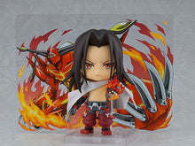 Load image into Gallery viewer, Authentic Nendoroid Hao (SHAMAN KING) Maple and Mangoes
