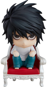 Authentic Nendoroid L 2.0 (DEATH NOTE) (Reissue) Maple and Mangoes