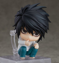 Load image into Gallery viewer, Authentic Nendoroid L 2.0 (DEATH NOTE) (Reissue) Maple and Mangoes

