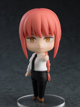 Load image into Gallery viewer, Nendoroid Makima (Chainsaw Man) Maple and Mangoes
