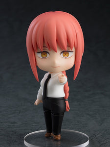 Nendoroid Makima (Chainsaw Man) Maple and Mangoes