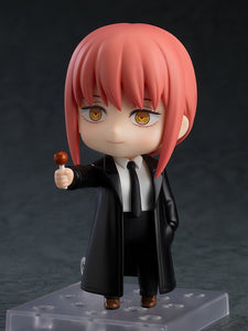 Nendoroid Makima (Chainsaw Man) Maple and Mangoes