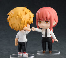 Load image into Gallery viewer, Nendoroid Makima (Chainsaw Man) Maple and Mangoes
