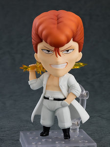 Nendoroid Kazuma Kuwabara (Yu Yu Hakusho) Maple and Mangoes