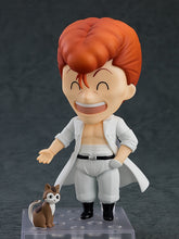 Load image into Gallery viewer, Nendoroid Kazuma Kuwabara (Yu Yu Hakusho) Maple and Mangoes
