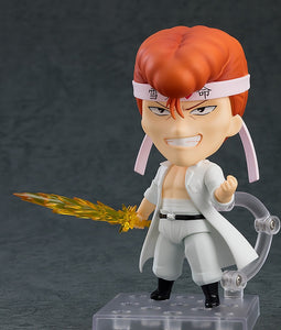 Nendoroid Kazuma Kuwabara (Yu Yu Hakusho) Maple and Mangoes