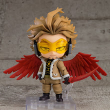 Load image into Gallery viewer, Nendoroid Hawks (My Hero Academia) Maple and Mangoes
