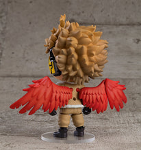 Load image into Gallery viewer, Nendoroid Hawks (My Hero Academia) Maple and Mangoes
