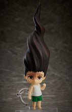 Load image into Gallery viewer, Nendoroid Gon Freecss (HUNTER x HUNTER) (Reissue)  Maple and Mangoes
