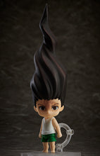 Load image into Gallery viewer, Nendoroid Gon Freecss (HUNTER x HUNTER) (Reissue)  Maple and Mangoes
