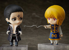 Load image into Gallery viewer, Nendoroid Chrollo Lucilfer (HUNTER x HUNTER) (Reissue) Maple and Mangoes

