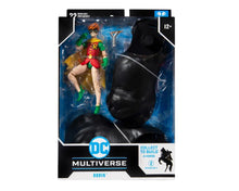 Load image into Gallery viewer, Batman: The Dark Knight Returns DC Multiverse Wave 1 Set of 4 Figures  Maple and Mangoes
