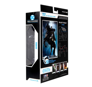 Batman: The Dark Knight Returns DC Multiverse Wave 1 Set of 4 Figures  Maple and Mangoes